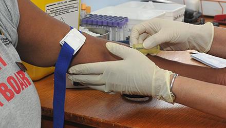 World AIDS Day: City clinics ramp up treatment and prevention measures