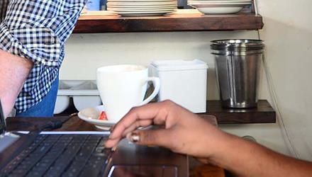 Digital literacy course empowers City’s unemployed youth 