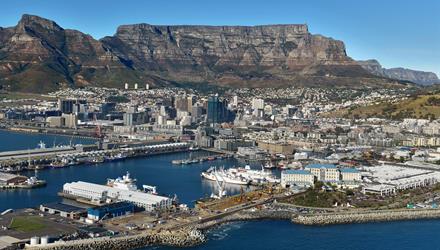 Driving Cape Town’s tourism economy with sustainability at the core