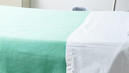 Woodstock hospital: Court ordered survey is the correct legal solution