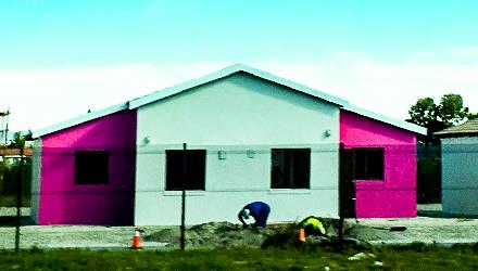 City brings Housing City tour to Tafelsig