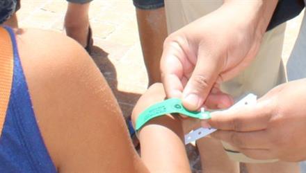 Identikidz off to a strong start with nearly 12 000 registrations