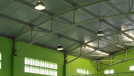 Langa Indoor Sports Centre temporarily closed 