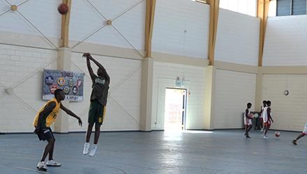 World Cup Preparation: City welcomes the Proteas, Ugandan and Namibian netball teams to Cape Town 