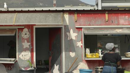 Leadership training empowers informal traders from Gugulethu Meat Market