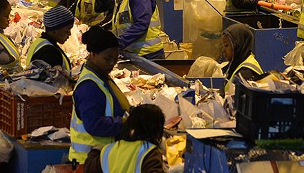 City strengthens recycling drive, residents urged to reduce waste