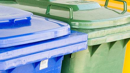 Rise to the challenge of a plastic free July 