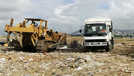 Community recycling initiative diverts over 28 000kgs from landfill