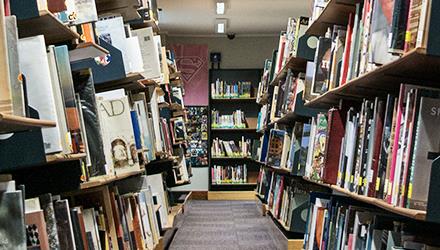 City marks South African Librarians Day by welcoming 23 new library leaders