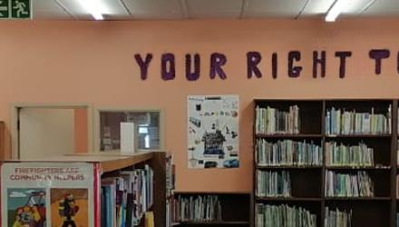 City libraries get better with age