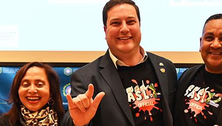Unlocking emergency services access for Deaf and Hard-of-Hearing persons