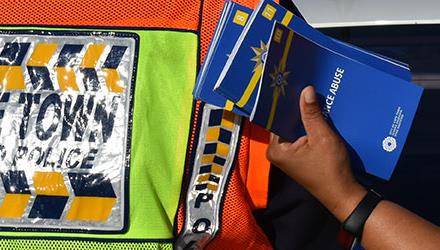 Smash-and-grab reports highlight hotspots