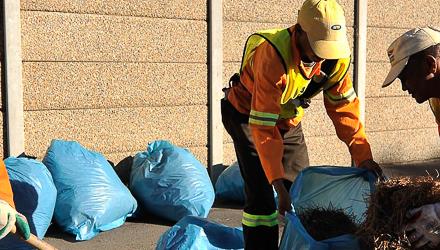 We are getting tougher on littering and dumping