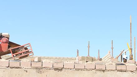 New homes for Bonteheuwel families