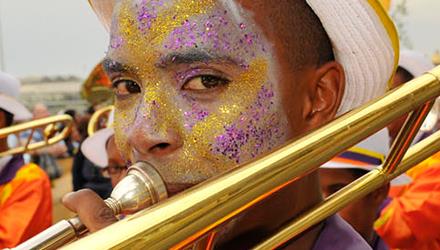 Permits granted for Malay Choir Road March and Klopse Parade 