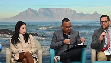 Transport Month panel discussion tackles Cape Town’s congestion conundrum 