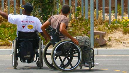 Langa to come alive with Open Streets this weekend