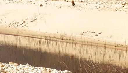 City advises of water supply disruption to a part of Bloubergstrand