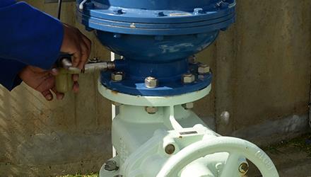Cape Town’s tap water is safe to drink