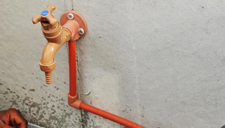 Getting to know your water meter to avoid bill shocks