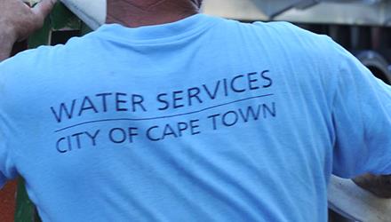 City advises of upcoming water supply disruptions in the South Peninsula area