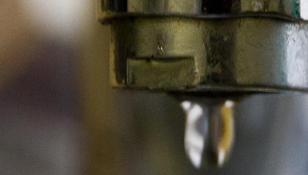 Keep water wise actions top of mind even leading up to winter