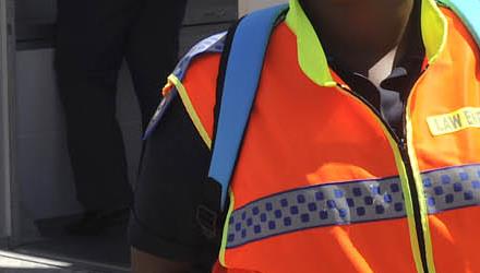 More School Resource Officers to join the class of 2025