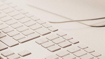 Simplify life with emailed City accounts: just send an email or SMS and it’s done 