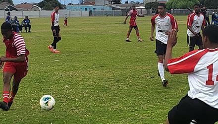 Tournament fixtures announced for 37th Bayhill Premier Cup