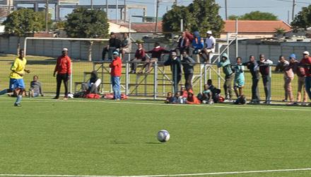 Thrilling finish to 37th Bayhill Premier Cup
