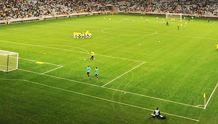Mixed-use development planned for part of Athlone Stadium’s parking area