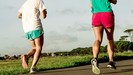 City provides support for Mitchells Plain Titans Athletic Club Half Marathon