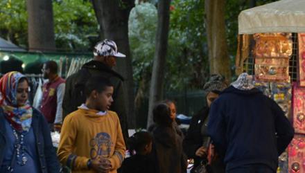 A vibrant week of unity, music, sport and culture in the Mother City