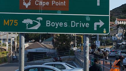 Tourism Month kicks off with bold action plan to revitalise industry in Cape Town