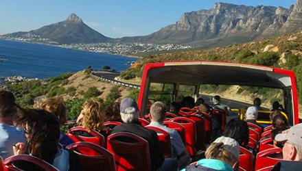 Team Cape Town woos UK investors, travel industry during trade mission