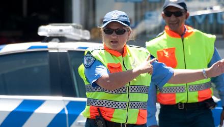 City seeks clarity on amended traffic legislation