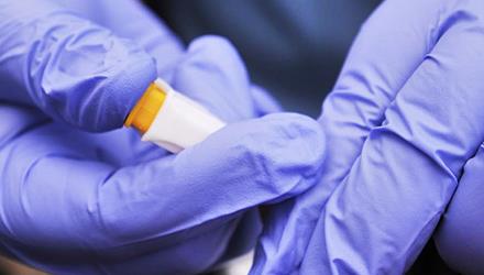 City’s Scientific Services upholds accreditation to ensure healthy water, air quality standards