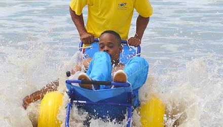 Cape Town launches Beach Safety plans ahead of record festive season