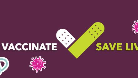 Covid-19 resurgence: Vaccination remains the best course of action