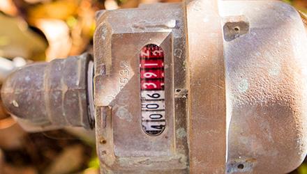 City replaces over 42 900 water meters for accurate billing