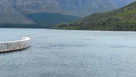 City celebrates Cape Town’s water-saving stars
