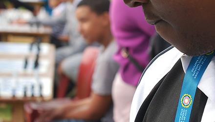 City’s job readiness programme helps 3 610 previously unemployed residents