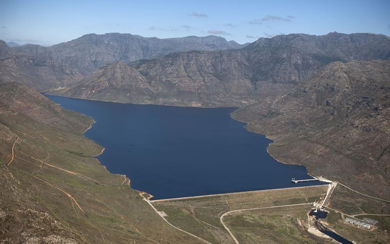 Berg River - 25 September 2018