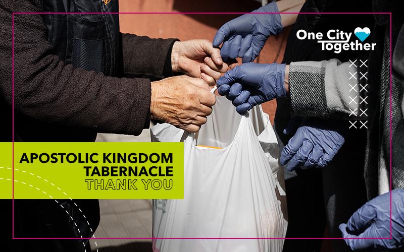 Apostolic Kingdom Tabernacle