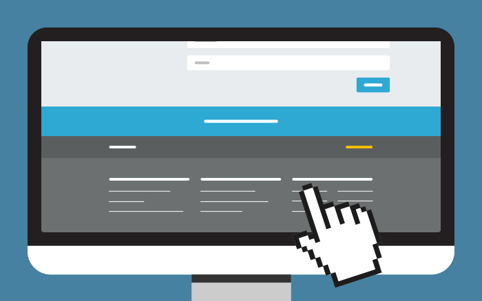Shortcuts Quick links provide direct access to the City’s news, important documents and your City Council.
