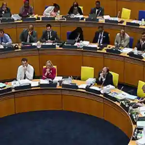 COUNCILLOR SUPPORT SUBCOUNCILS HEADER