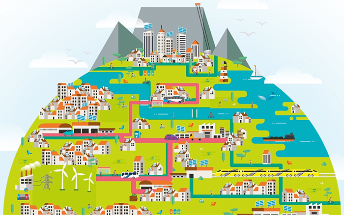 Shortcuts &ndash; Meet the Mayor and City departments