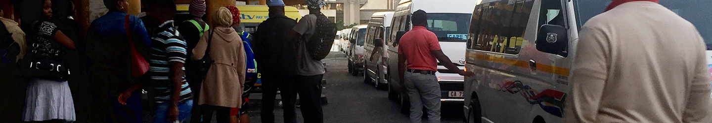 Taxis-Header