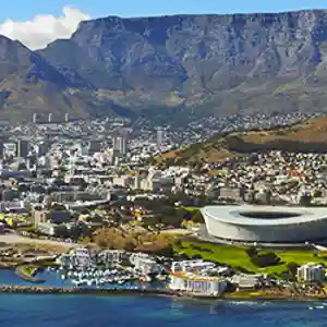CAPE TOWN COMPETITIVE ADVANTAGE FACTORS HEADERS
