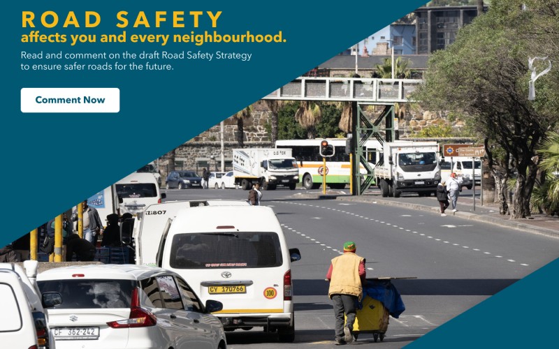 Road Safety Strategy
